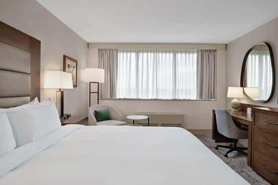 Hilton Arlington National Landing