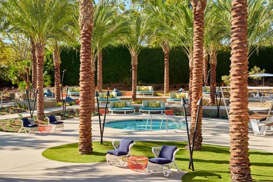 Four Seasons Hotel Westlake Village