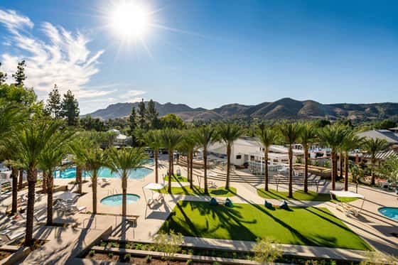 Four Seasons Hotel Westlake Village
