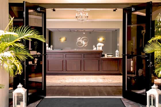 Salamander Spa Innisbrook Resort