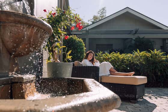Salamander Spa Innisbrook Resort