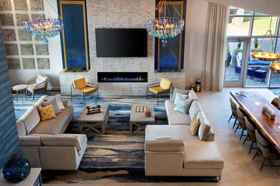 Fenwick Shores