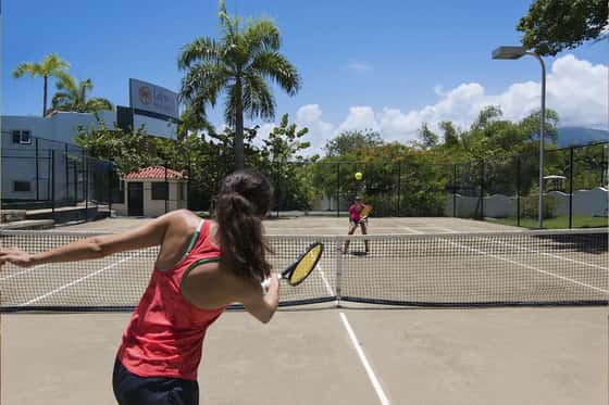 Cofresi Palm Beach & Spa, An All Inclusive Resort