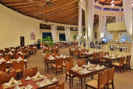 Cofresi Palm Beach & Spa, An All Inclusive Resort
