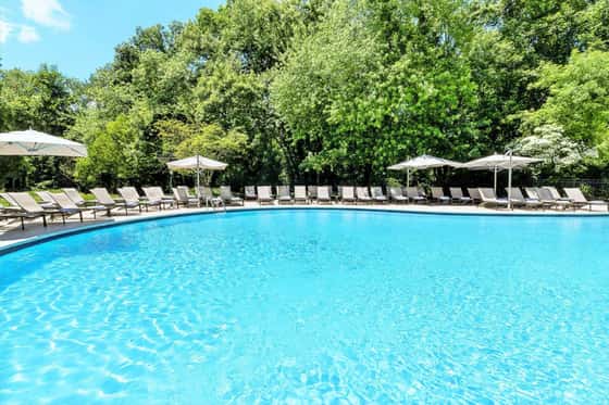 Hilton Short Hills