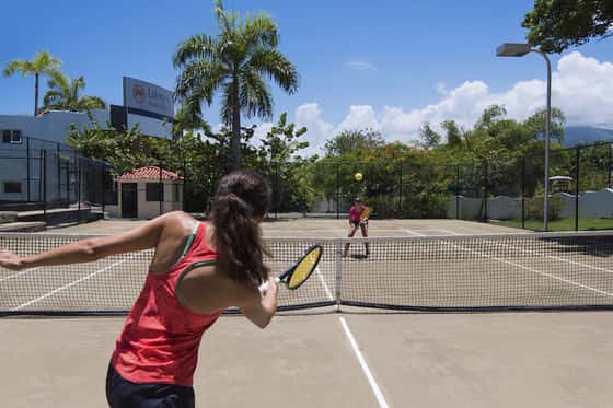 Lifestyle Tropical Beach Resort & Spa