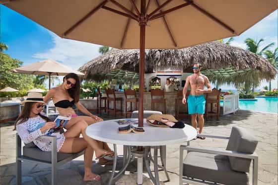 Lifestyle Tropical Beach Resort & Spa