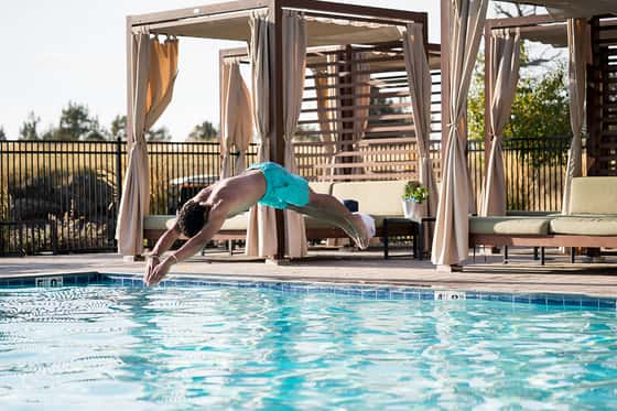 Juniper Preserve, Golf & Wellness Resort