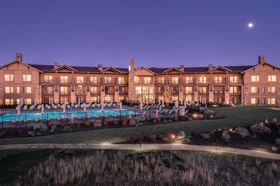 Juniper Preserve, Golf & Wellness Resort