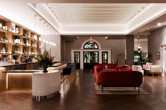 The Guild Hotel, San Diego, a Tribute Portfolio Hotel