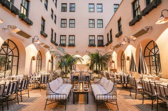 The Guild Hotel, San Diego, a Tribute Portfolio Hotel