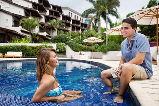 Alta Las Palomas Hotel