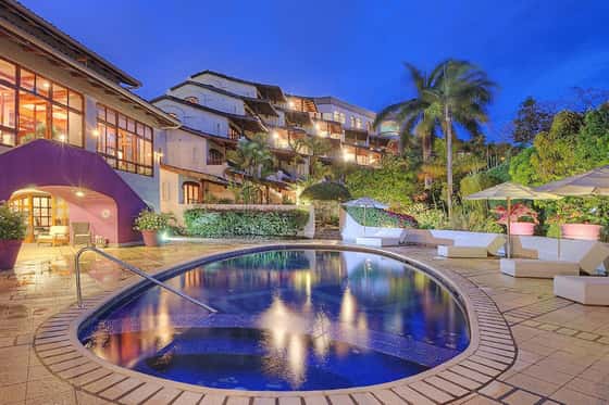 Alta Las Palomas Hotel