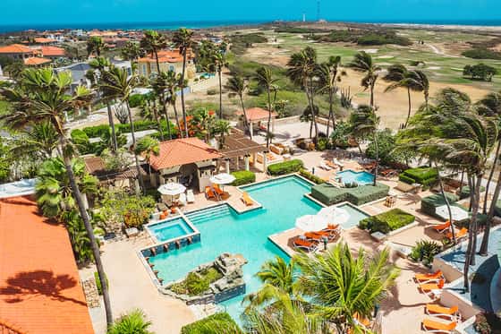 Tierra del Sol by Iberostar