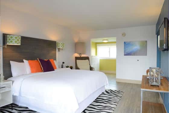 Block Party Hotels