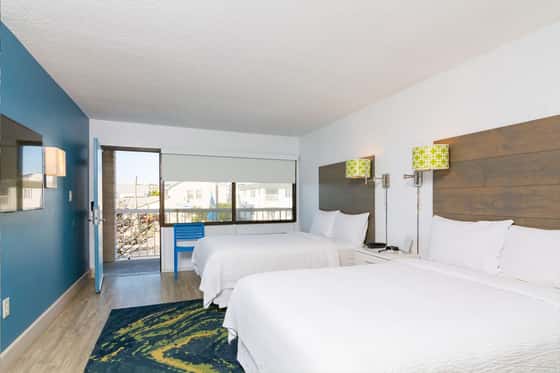Block Party Hotels