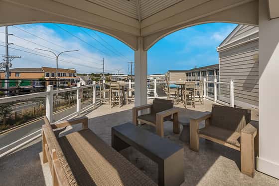 Block Party Hotels