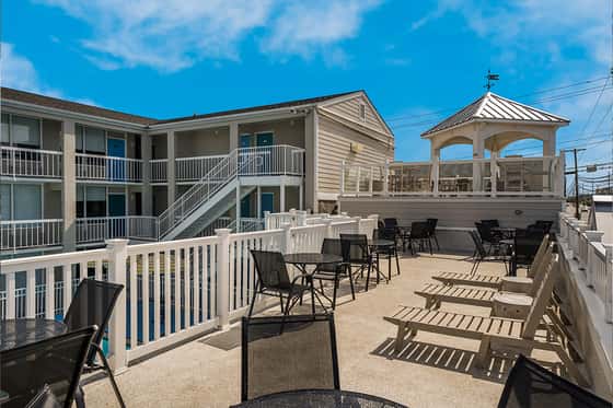 Block Party Hotels