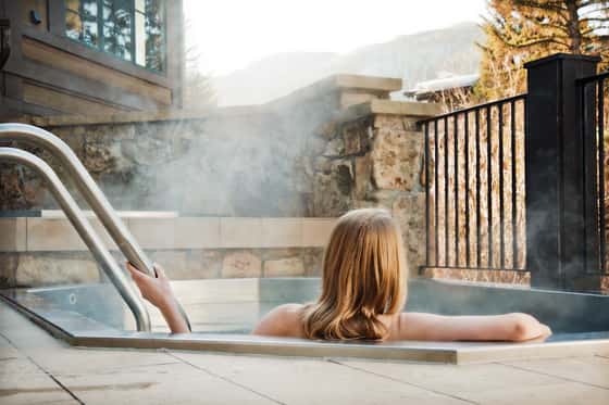Gravity Haus Vail