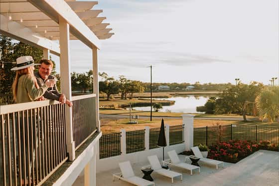 Gulf Hills Hotel & Resort