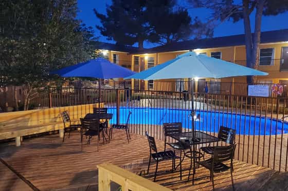 Sweetwater Inn