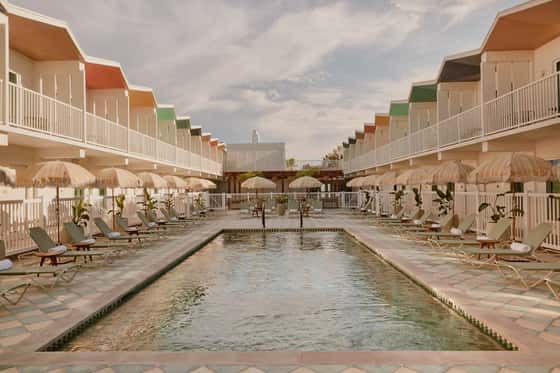 Hotel Lucine