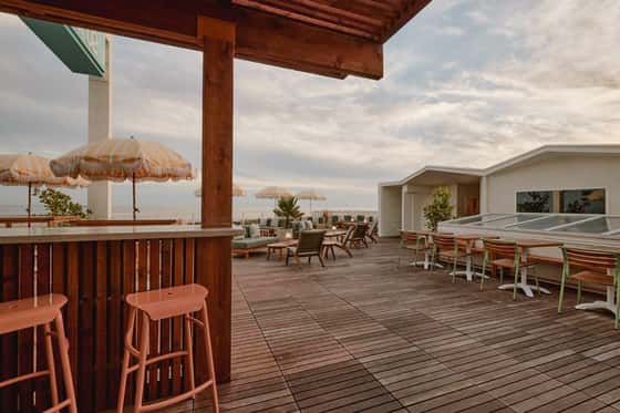 Hotel Lucine