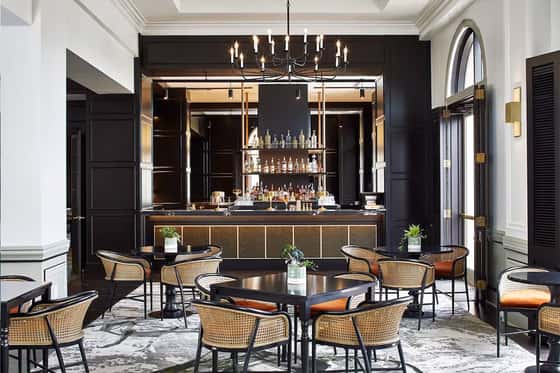 The Westin Savannah Harbor Golf Resort & Spa