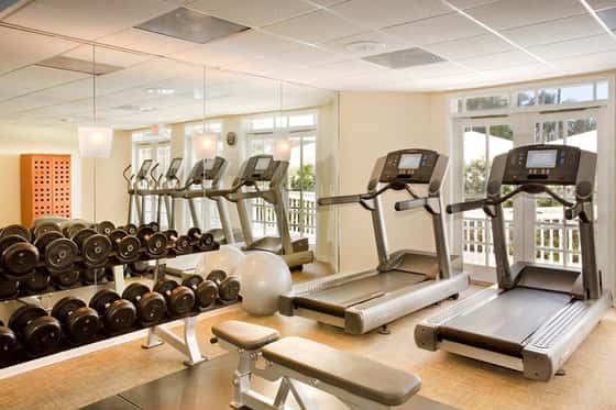 Hyatt Centric Key West Resort & Spa
