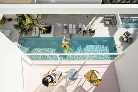 The Sarasota Modern