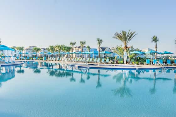 Margaritaville Resort Orlando