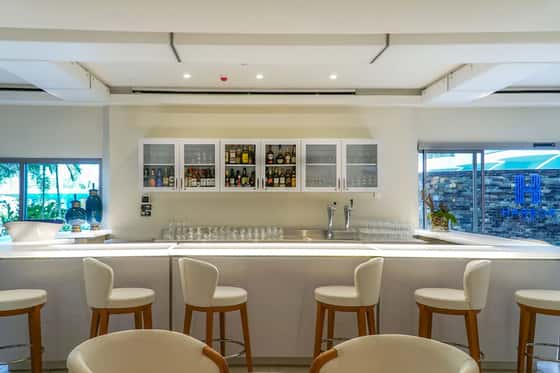 Harbor Club St. Lucia, Curio Collection by Hilton