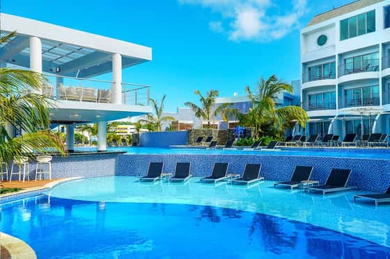 Harbor Club St. Lucia, Curio Collection by Hilton