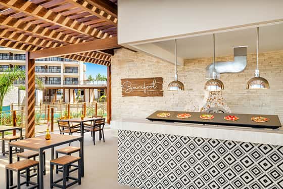 Dreams Estrella Del Mar Mazatlán Golf & Spa Resort, An All-Inclusive Resort