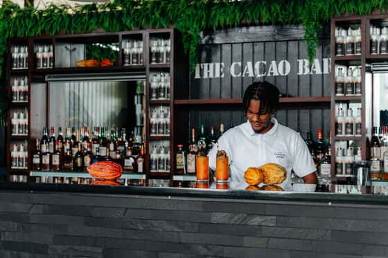 Rabot Hotel from Hotel Chocolat