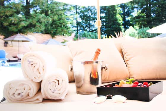 Fairmont Sonoma Mission Inn & Spa