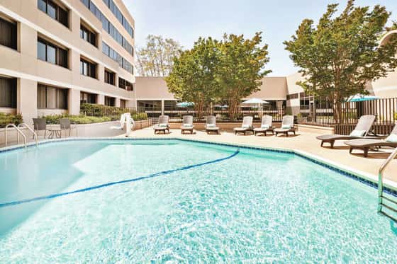 Radisson Hotel Sunnyvale