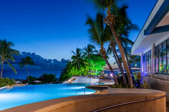 Hilton Barbados Resort