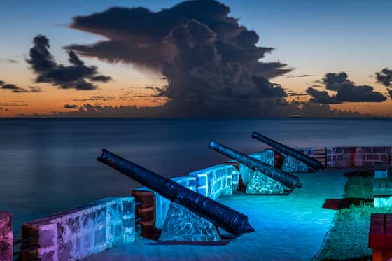 Hilton Barbados Resort