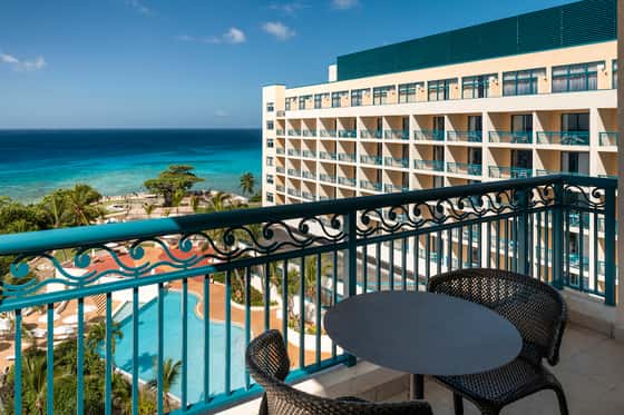 Hilton Barbados Resort