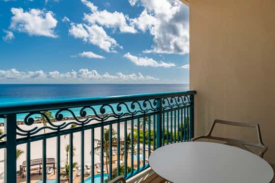 Hilton Barbados Resort
