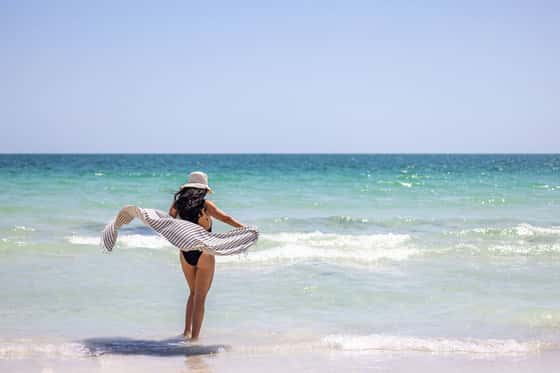 Bali Hai Beach Resort