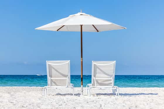 Bali Hai Beach Resort