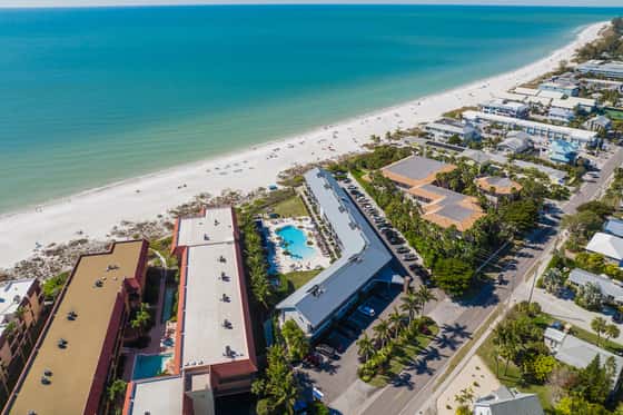 Anna Maria Beach Resort