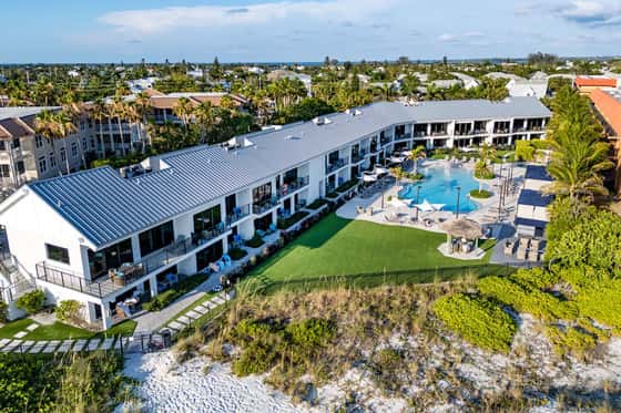 Anna Maria Beach Resort