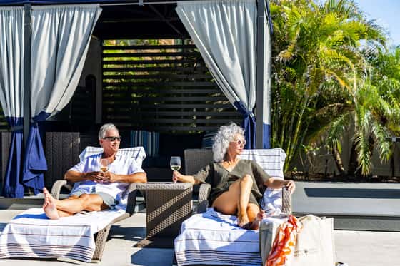 Anna Maria Beach Resort