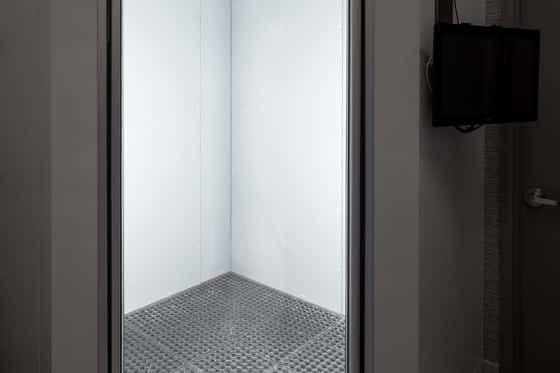 The Spa by Equinox Hotel Hudson Yards