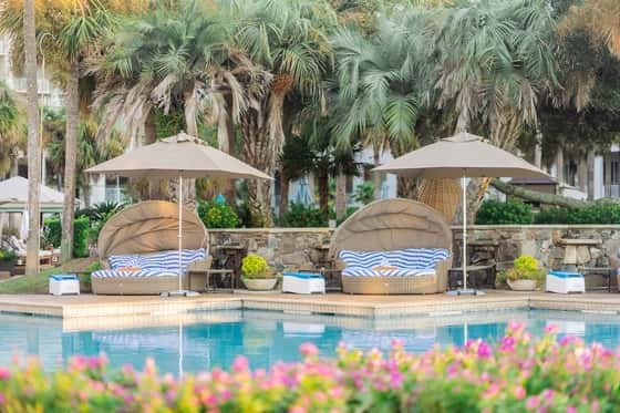 The Westin Hilton Head Island Resort & Spa