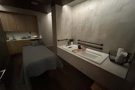 Woodhouse Spa - Houston Galleria