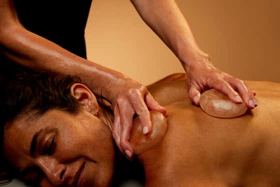 Woodhouse Spa - Houston Galleria